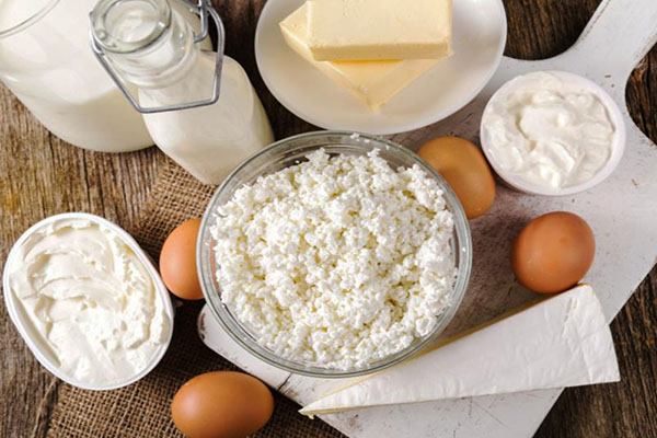 food emulsifiers